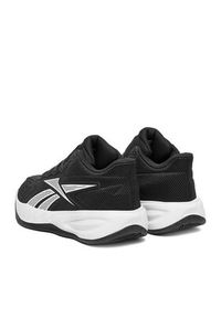 Reebok Buty do koszykówki CEO-PRESS 100246832 Czarny. Kolor: czarny. Materiał: materiał. Sport: koszykówka #3