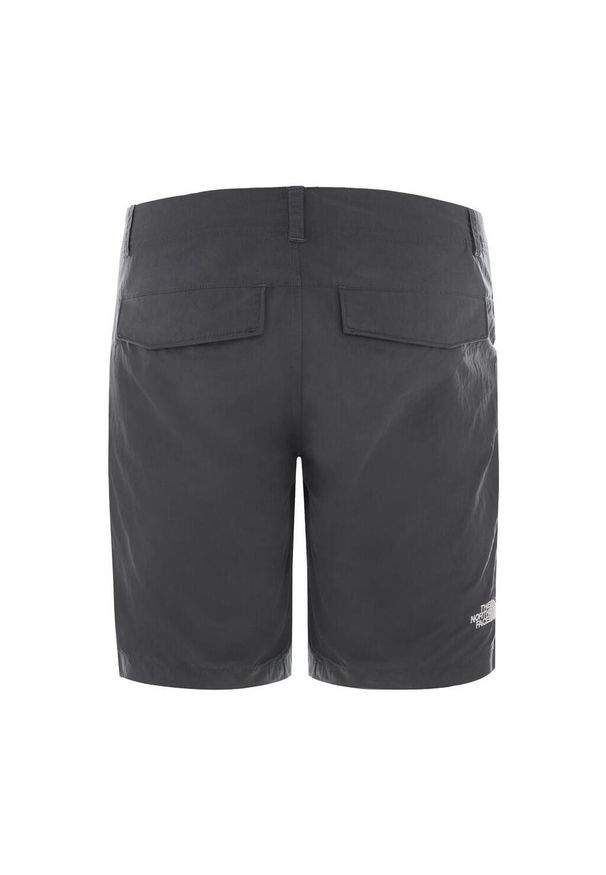 Spodenki turystyczne męskie The North Face M Anticline Chino Short. Kolor: szary