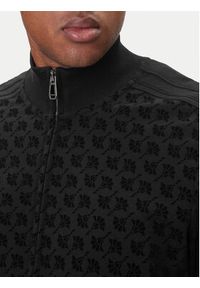 JOOP! Bluza 17 JJ-37Tamaro 30047445 Czarny Regular Fit. Kolor: czarny. Materiał: bawełna #9