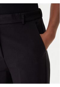 ViCOLO Spodnie materiałowe TF0229 Czarny Regular Fit. Kolor: czarny. Materiał: syntetyk #5