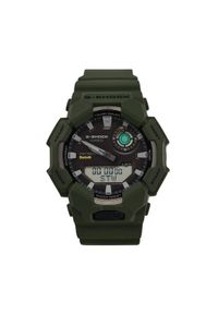 G-Shock Zegarek Original GA-B010-3AER Zielony. Kolor: zielony. Materiał: syntetyk #1