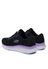 skechers - Skechers Sneakersy Skech-Lite Pro-Stunning Steps 150010/BKPR Czarny. Kolor: czarny. Materiał: mesh #6