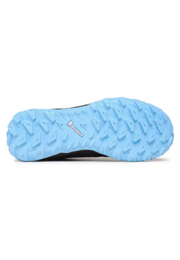Mammut Trekkingi Saentis Low 3030-03440-00089-1100 Czarny. Kolor: czarny