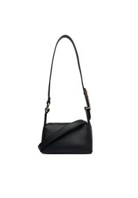 VALENTINO - Valentino Torebka Helen VBS9N513G Czarny. Kolor: czarny. Materiał: skórzane #6