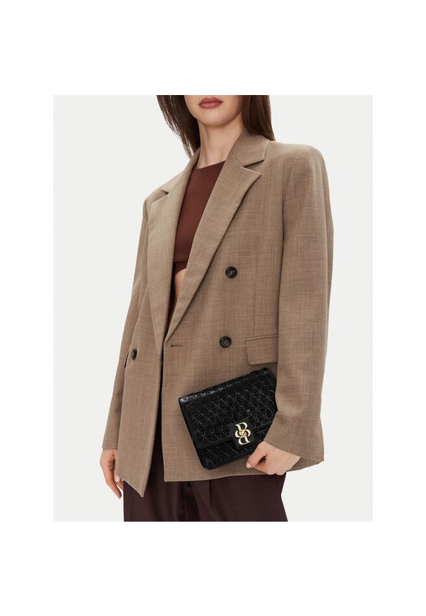 Torebka Badura. Kolor: czarny