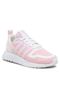 Adidas - Buty adidas. Kolor: różowy #1
