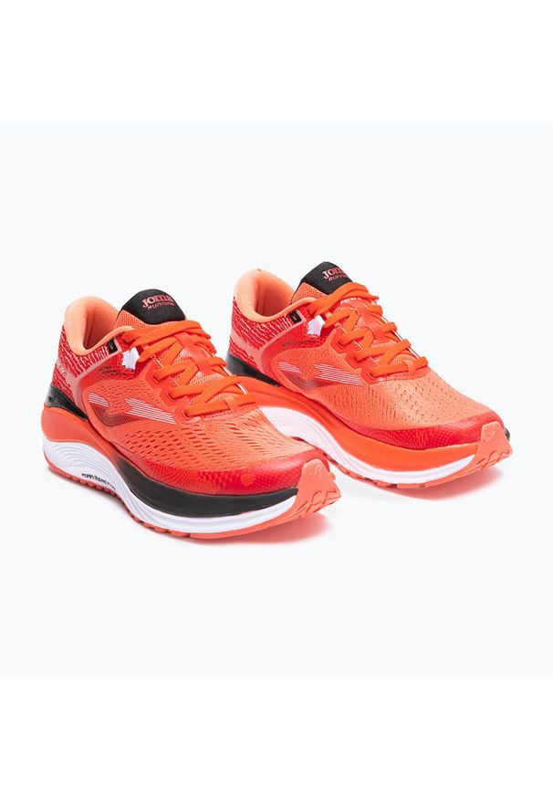 Buty do biegania męskie Joma Shock. Kolor: brązowy. Sport: bieganie