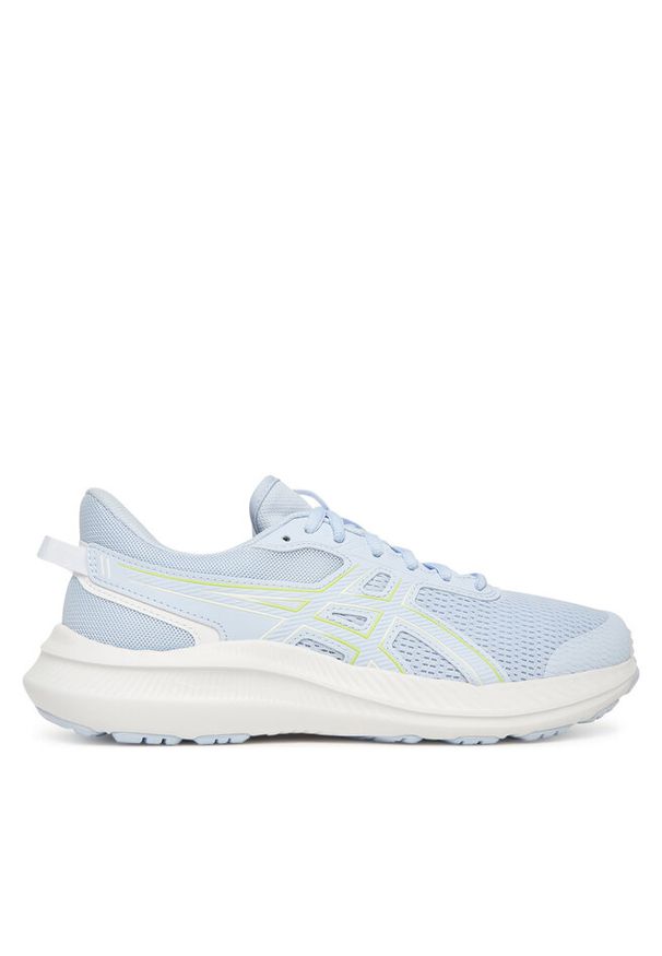 Buty do biegania Asics. Kolor: niebieski