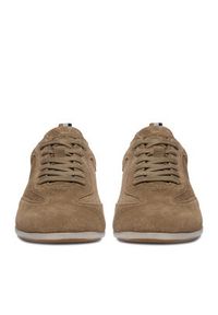 Lasocki Półbuty CEO-MARIO-24 MI24 Beżowy. Kolor: beżowy. Materiał: skóra, zamsz #8