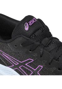 Asics Buty do biegania Gt-1000 11 Gs 1014A237 Czarny. Kolor: czarny. Materiał: materiał #3