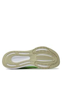 Adidas - adidas Buty do biegania Ultrabounce IE0720 Zielony. Kolor: zielony #3