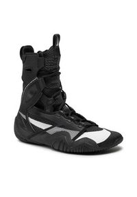 Nike Buty bokserskie Hyperko 2 CI2953 002 Czarny. Kolor: czarny. Materiał: materiał #5