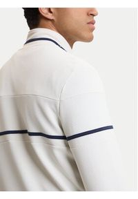 Guess Bluza Z6GQ29 K3212 Écru Regular Fit. Materiał: syntetyk #4