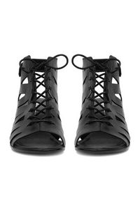 Remonte Sandały CEO-R8776-00 Czarny. Kolor: czarny. Materiał: skóra #2