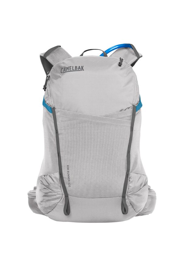 2nd - Plecak trekkingowy damski CAMELBAK Women's Rim Runner X20. Kolor: szary