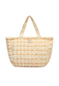 Torebka Billabong. Kolor: beżowy #1