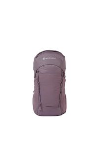 Plecak turystyczny damski Montane Trailblazer 24 - moonscape. Kolor: różowy #1