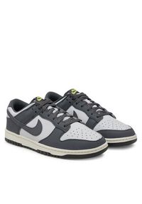 Nike Sneakersy Dunk Low Nn FZ4621 Szary. Kolor: szary. Materiał: skóra #6