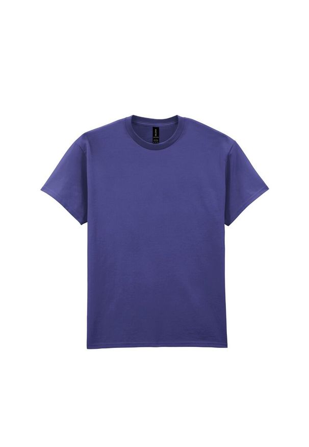 GILDAN - Ultra Bawełniana Koszulka Unisex Dla Dorosłych. Kolor: wielokolorowy, niebieski, zielony. Materiał: bawełna
