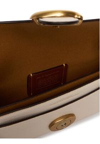 Coach Torebka Tabby Chain CBF14 Écru. Kolor: kremowy. Materiał: skórzane #6