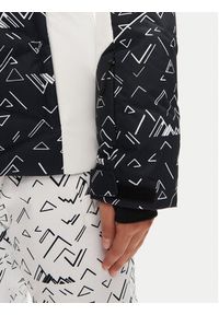 Rossignol Kurtka narciarska Staci RLNWJ24 Czarny Regular Fit. Kolor: czarny. Materiał: syntetyk. Sport: narciarstwo #8