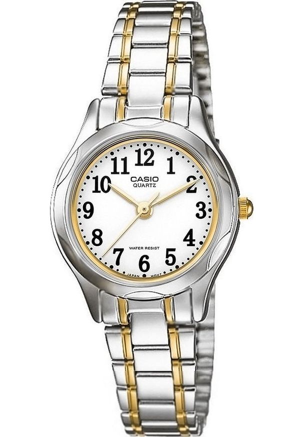 Zegarek Damski Casio LTP-1275SG-7BDF + BOX