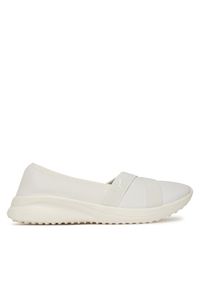 Puma Półbuty Adelina 2 400236 04 Écru. Materiał: materiał