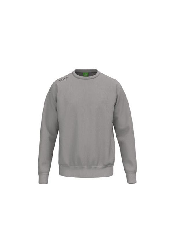 ERIMA - Bluza dziecięca Erima TS. Kolor: szary, beżowy, wielokolorowy. Materiał: bawełna