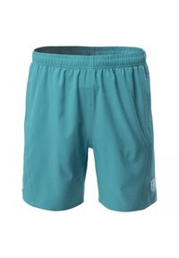 AquaWave - Szorty kąpielowe Aquawave Aguario. Kolor: niebieski #1
