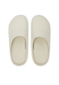 Pepe Jeans Klapki Sun Beach PLS70161 Biały. Kolor: biały