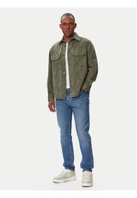 Hugo - HUGO Jeansy Ash 50563469 Niebieski Slim Fit. Kolor: niebieski #3