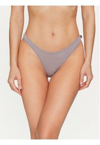 Calvin Klein Underwear Komplet 3 par stringów 000QD5220E Kolorowy. Wzór: kolorowy #11