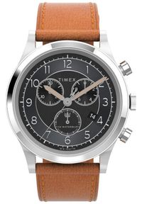 Timex - TIMEX ZEGAREK Waterbury Traditional Chronograph TW2V73900 #1