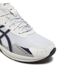 Asics Sneakersy Gel-Quantum 180 Ls 1201A993 Biały. Kolor: biały. Materiał: materiał