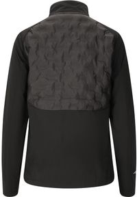 ENDURANCE - Kurtka damska Endurance Champi - Primaloft. Kolor: czarny. Technologia: Primaloft. Sport: turystyka piesza #2