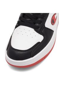 Champion Sneakersy Rebound 2.0 Mid B Gs S32413-KK003 Czerwony. Kolor: czerwony. Materiał: syntetyk #7