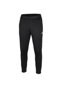 SKATEPRO - Odzież Spodnie unisex SkatePro Tech Spodnie - 10-12 - Czarny. Kolor: czarny. Materiał: poliester. Sport: skateboard, taniec, joga i pilates
