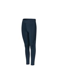 KINGSLAND - Kingsland Klvera F-grip F-tec5 Legging Meisjes Blauw -. Kolor: niebieski #1