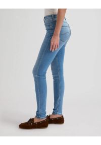 Lee - DAMSKIE SPODNIE LEE SCARLETT HIGH WITH ENVY 112376770 #5