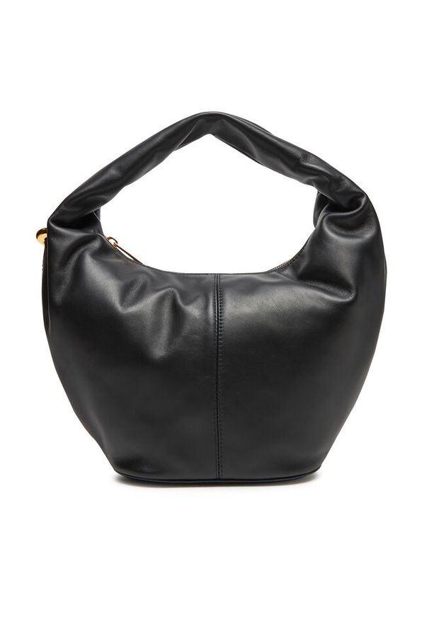 Torebka Furla. Kolor: czarny