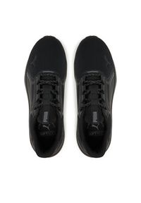 Puma Buty do biegania Cell Thrill Dash 311728 08 Czarny. Kolor: czarny. Materiał: materiał #3