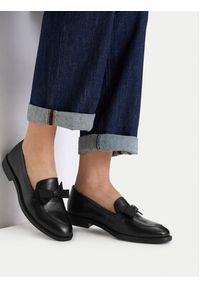 Lasocki Loafersy CEO-WI23-KILTY-06 Czarny. Kolor: czarny. Materiał: skóra #7