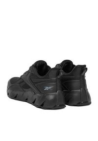 Reebok Sneakersy CEO-VIZOME AR30247M-BV Czarny. Kolor: czarny. Materiał: materiał, syntetyk #4