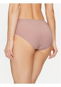 Chantelle Figi klasyczne Soft Stretch C26440 Beżowy. Kolor: beżowy. Materiał: syntetyk #4