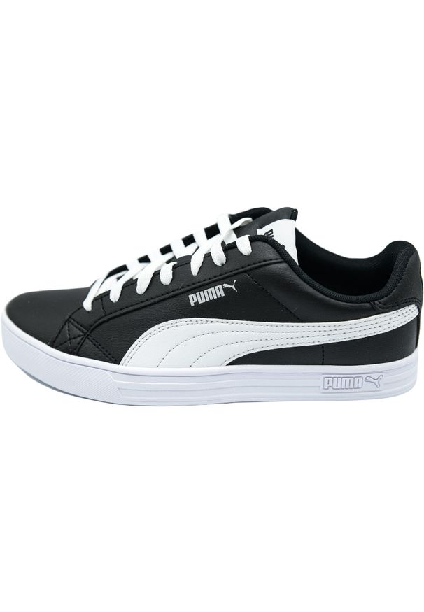 Buty męskie Puma Smash Vulc V3 Lo. Kolor: wielokolorowy