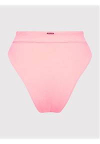 Maaji Dół od bikini 3075SCC013 Różowy. Kolor: różowy. Materiał: syntetyk #5