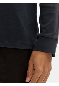 Hugo Golf Derollo224 50479373 Granatowy Slim Fit. Typ kołnierza: golf. Kolor: niebieski. Materiał: bawełna #2