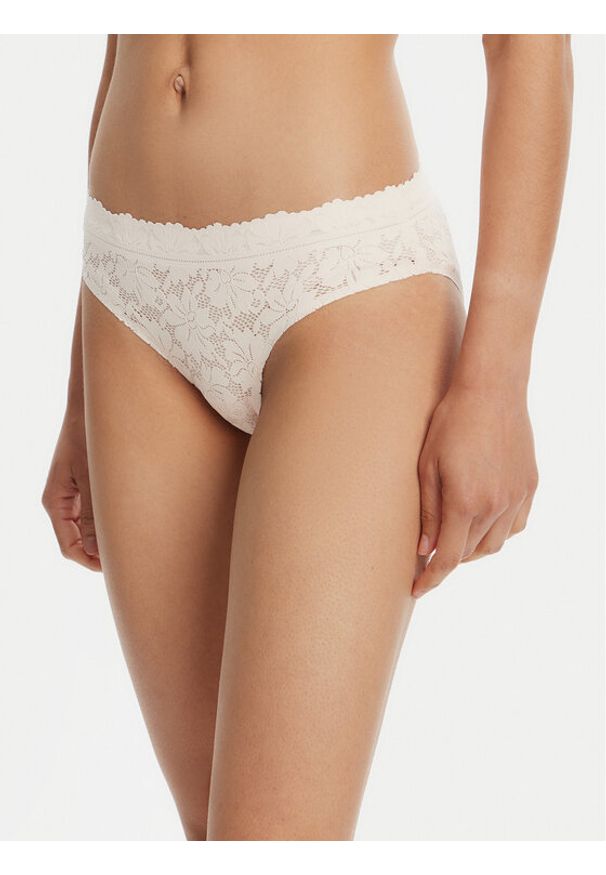 SELMARK - Selmark Figi klasyczne 10902 Beżowy. Kolor: beżowy. Materiał: syntetyk