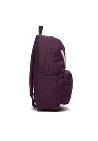 Vans Plecak Old Skool Drop V Backpack VN000H4ZCHJ1 Fioletowy. Kolor: fioletowy. Materiał: materiał #2