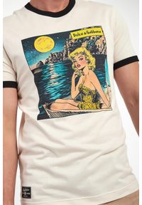 Dolce & Gabbana - T-shirt męski DOLCE & GABBANA #4